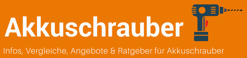 Startseite_Akkuschrauber-Expert Logo